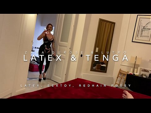 ❤️ Lateks kostyumlu qırmızı saçlı ögey bacı ögey qardaş tərəfindən sikildi ☑ Porno pornoda az.tube-sexer-com.ru ️❤