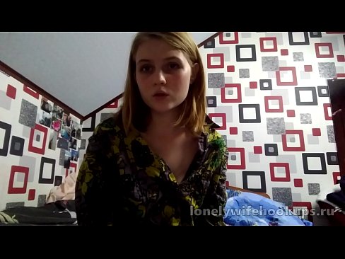 ❤️ Rusiyadan olan gənc sarışın tələbə daha böyük sikləri xoşlayır. ☑ Porno pornoda az.tube-sexer-com.ru ️❤