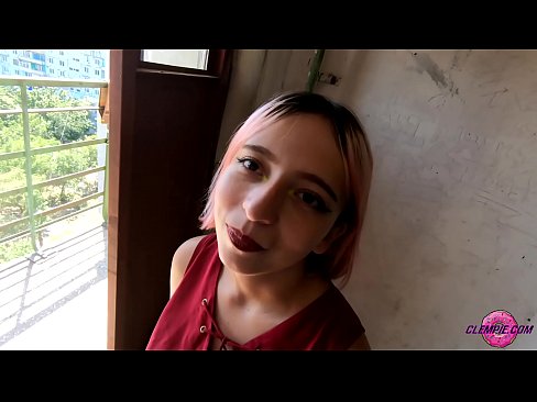 ❤️ Tələbə şəhvətli əmzikli bir qərib in the outback - cum On Onun üzündə ☑ Porno pornoda az.tube-sexer-com.ru ️❤