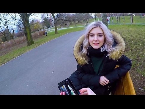 ❤️ Pul müqabilində bir qəribin isti cumluğunu uddu - parkda Eva Elfie tərəfindən blowjob ☑ Porno pornoda az.tube-sexer-com.ru ️❤